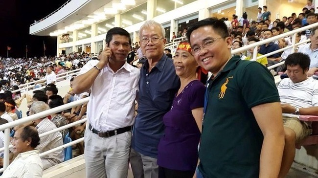 Anh trai