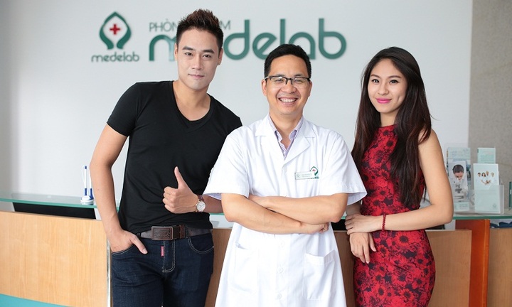  BS Nguyễn Văn Hòa : Tôi làm việc gì cũng đặt chữ “ Tâm” lên đầu