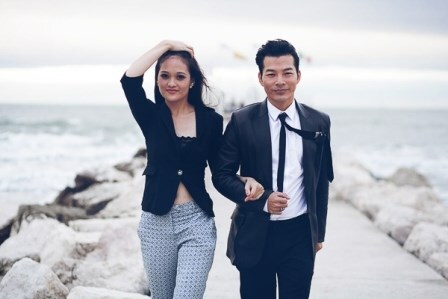 Diễn viên Đập cánh xấu hổ vì