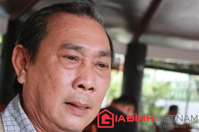 Con trai Công tử Bạc Liêu: Ba tôi không