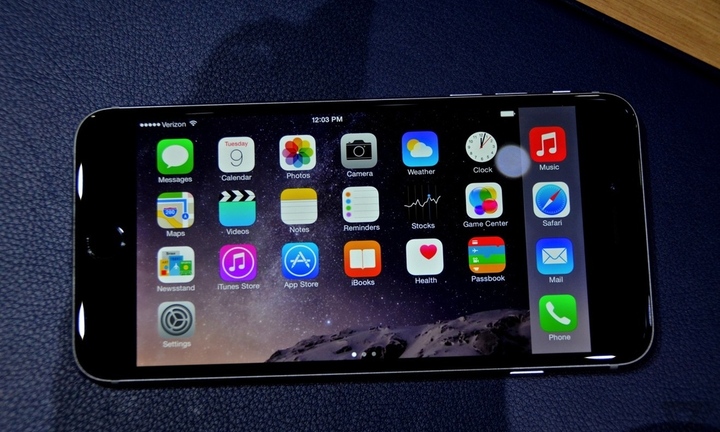 iPhone 6 chính hãng khi nào sẽ được bán ở Việt Nam?