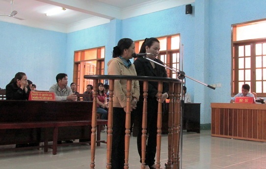 Mở phiên tòa xét xử lại vụ đại án kinh tế tại Gia Lai