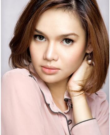 Những điểm nhấn trong nét đẹp của Hoa hậu Diệu Hân