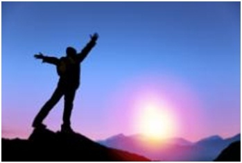 Xây dựng Thành công = Ước mơ + Tự tin