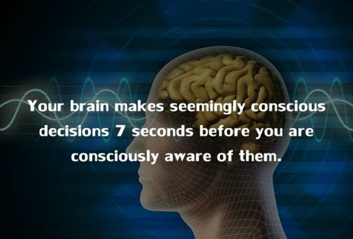 Những điều lạ lùng bạn chưa biết về cơ thể mình