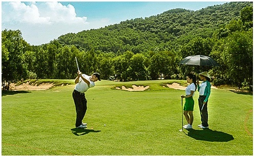 Dư luận vụ Bí thư Tỉnh ủy giành giải nhì đấu golf