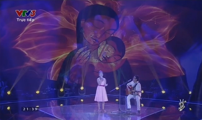 CLIP Liveshow 4 Giọng Hát Việt Nhí 2014: 9 tiết mục hấp dẫn