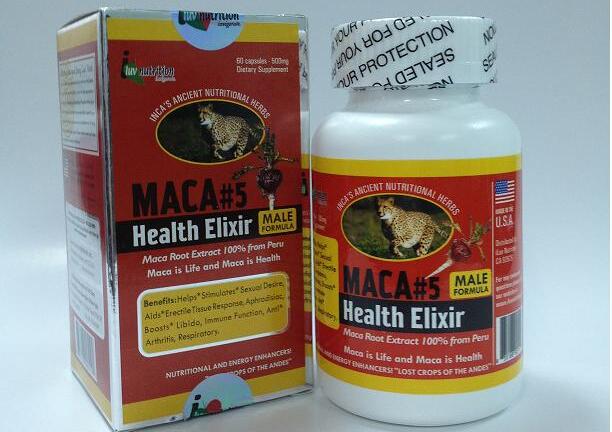 Thực phẩm giúp chàng và nàng khỏe khi “lâm trận”