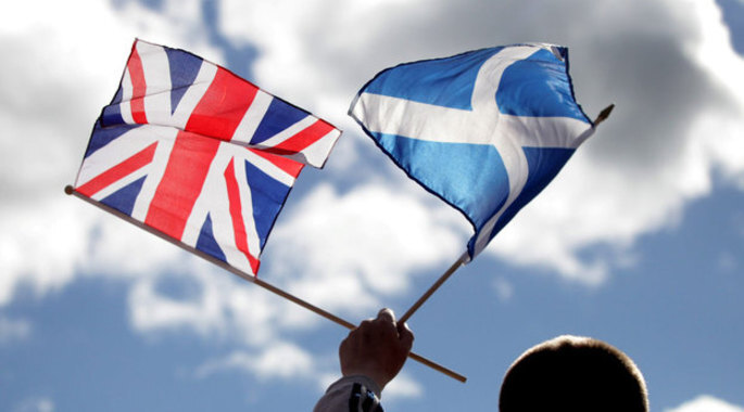 Nguyên nhân Scotland muốn độc lập, tách khỏi Vương quốc Anh