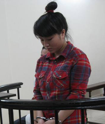 Mới 16 tuổi đã