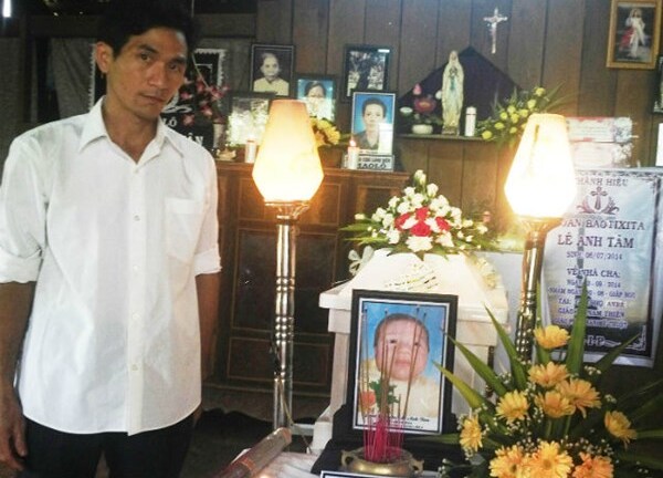 Bé 2 tháng tuổi tử vong bất thường sau 3 ngày tiêm vắc xin