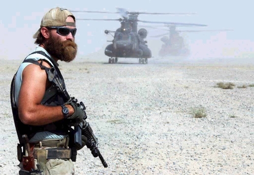 “Kịch bản Iraq” có thể leo thang như Chiến tranh Việt Nam