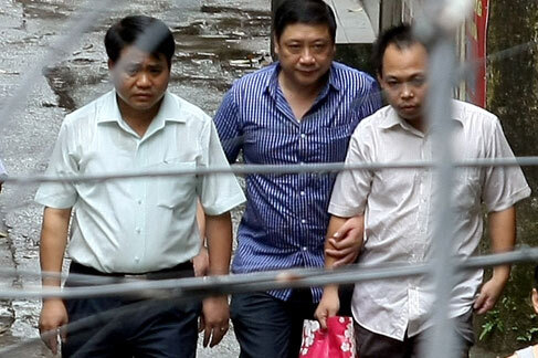 Những vụ giải cứu con tin thót tim của công an Việt Nam