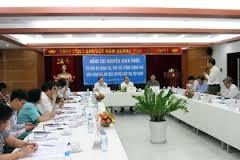 Chiều nay, Hội Luật gia Việt Nam họp báo chuẩn bị ĐH lần thứ XII