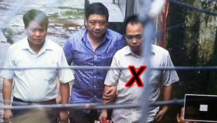 Chi tiết cuộc đối mặt của Giám đốc Công an Hà Nội và tên bắt cóc