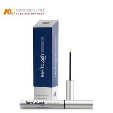 REVITALASH ADVANCED-  cho bạn nữ làn mi quyến rũ