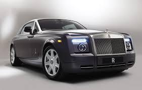 Tài phiệt Hong Kong mua 30 Rolls-Royce Phantom