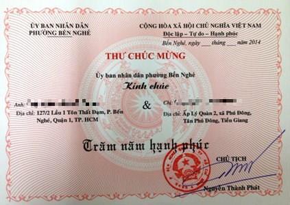 Thư chủ tịch phường và “Cô là dân mà sao dám hỏi”?