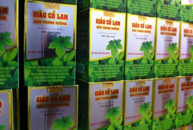 Giảo Cổ Lam Bảo Thanh Đường - Hiệu Quả Và Giá Trị Đích Thực
