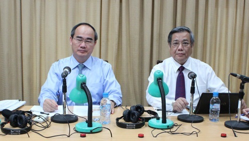 “Vẫn còn nhiều hạn chế trong đóng góp của đội ngũ trí thức“