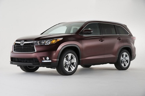 Toyota triệu hồi gần 20.000 xe có nguy cơ cháy nổ