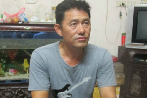 Người đàn ông được tuyên vô tội sau hơn 1.000 ngày oan trái