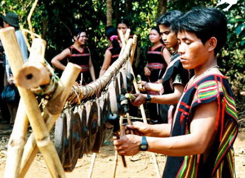 Những hình phạt 