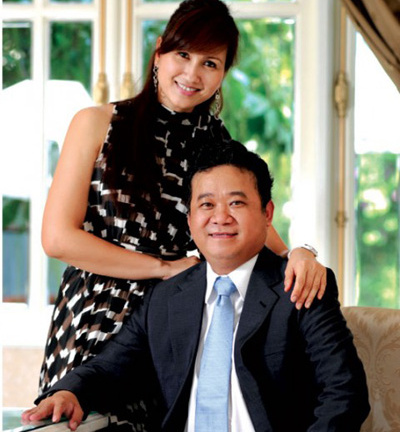 Điều gì diễn ra trong nhà ông Đặng Thành Tâm?