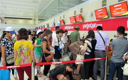 Vietjet Air thuê luật sư vụ nhân viên quát “Anh đừng sủa nữa