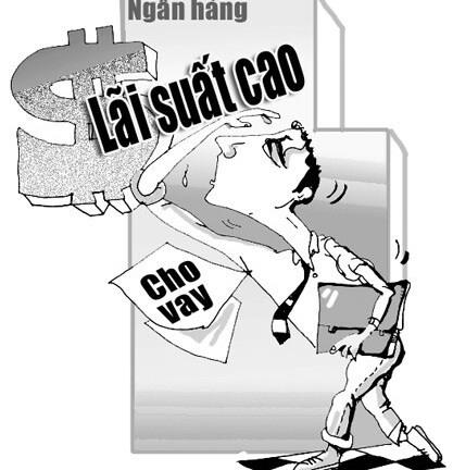 “Phản ánh ngay nếu bị phạt phí trả nợ trước hạn cao”