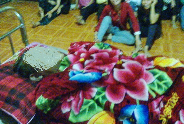 Tử vong bất thường sau mũi tiêm của Trưởng Trạm Y tế