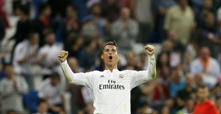 Ronaldo: ‘Ghi 4 bàn rất phức tạp. Tôi bị phạt penalty là đúng’