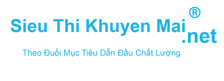 Sieuthikhuyenmai.net tố cáo website vu khống lừa đảo