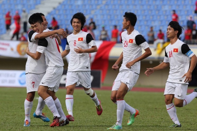 4 tiến bộ kinh ngạc của U19 Việt Nam trước giải châu Á