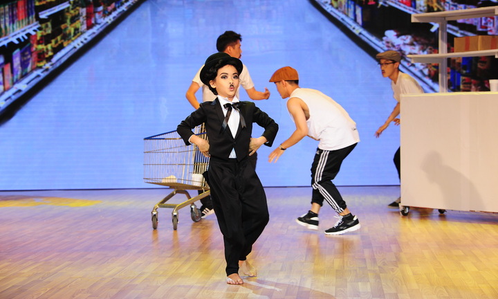 Chung kết Bước nhảy hoàn vũ nhí: Dự đoán ngôi vị quán quân