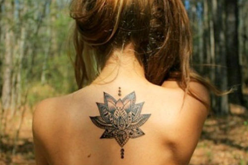 Giải mã ý nghĩa những hình xăm được giới trẻ yêu thích