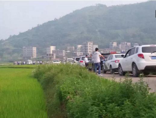 Trung Quốc: Truy lùng người đàn ông đâm chết 4 học sinh tiểu học