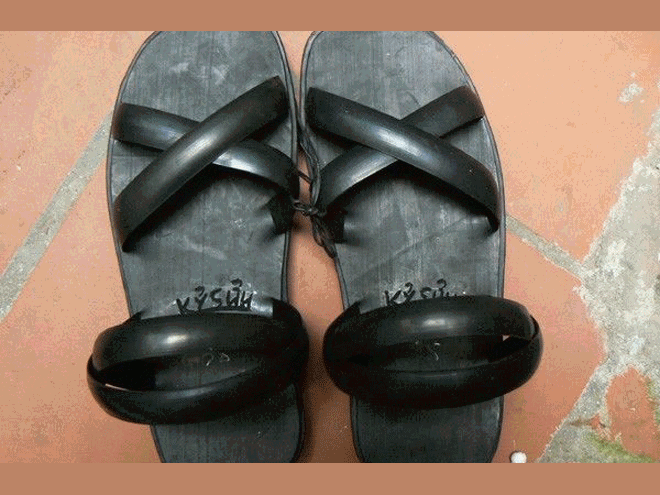 Loạt hàng hiệu chỉ dành cho đại gia thời bao cấp