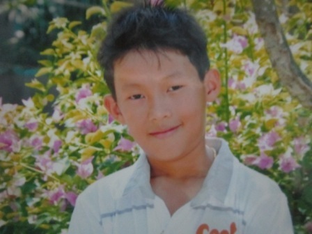 Lao xuống dòng nước cứu bạn, một học sinh chết đuối