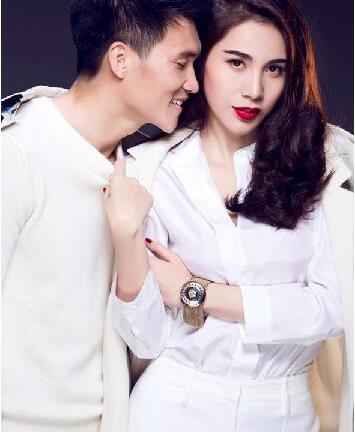 Ngắm nhìn làn da rám nắng, phong thái manly của Công Vinh 