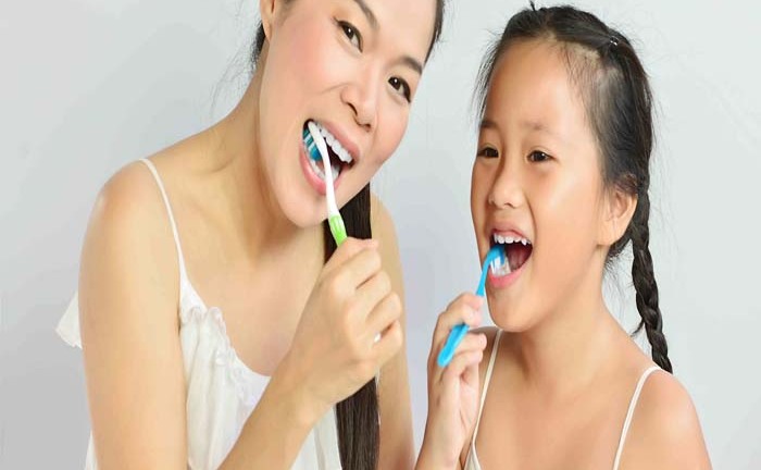 Ma trận thị trường kem đánh răng Kỳ cuối: Hé lộ chất kịch độc