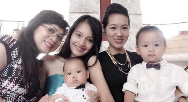 Nghệ sĩ Hương Dung 