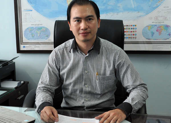 Vụ ông Chấn: Chung bỏ trốn không phải là tình tiết tăng nặng