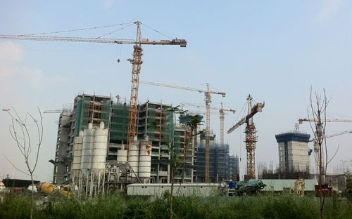 Địa ốc có “sốt thật” vào cuối năm?