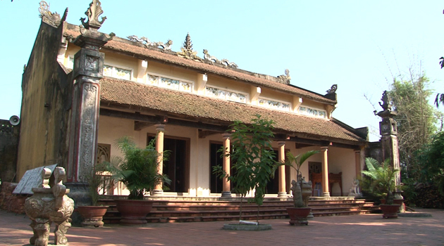 Khởi tố, tạm giam PGĐ bảo tàng