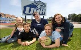 Học Bổng 50\% Học Phí Đại Học East anglia, Anh Quốc