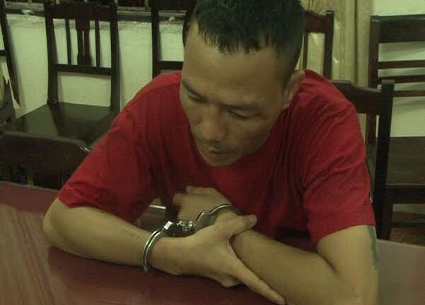 Vì nghiện, chồng “dẫn dắt” vợ vào con đường mua bán ma túy