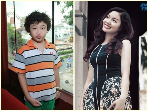 Chung kết Giọng hát Việt nhí 2014: Hoàng Anh làm dũng sĩ đấu bò