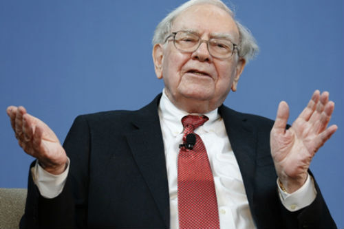 Warren Buffett và sai lầm có giá 750 triệu USD