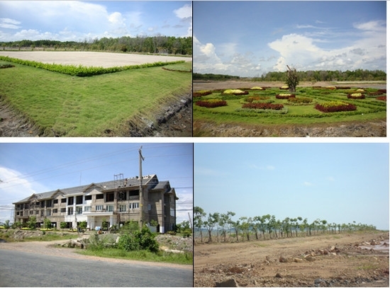 Giá trị thật của ITA